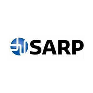 logo de SARP SA - VEOLIA