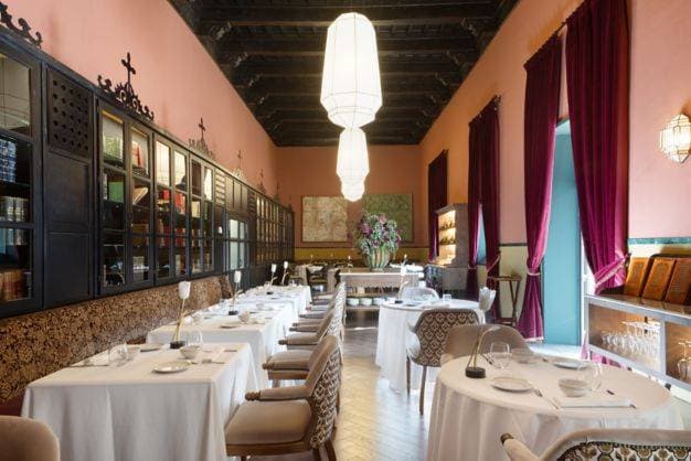 Hotel Palacio De Santa Paula, Autograph Collection 7
