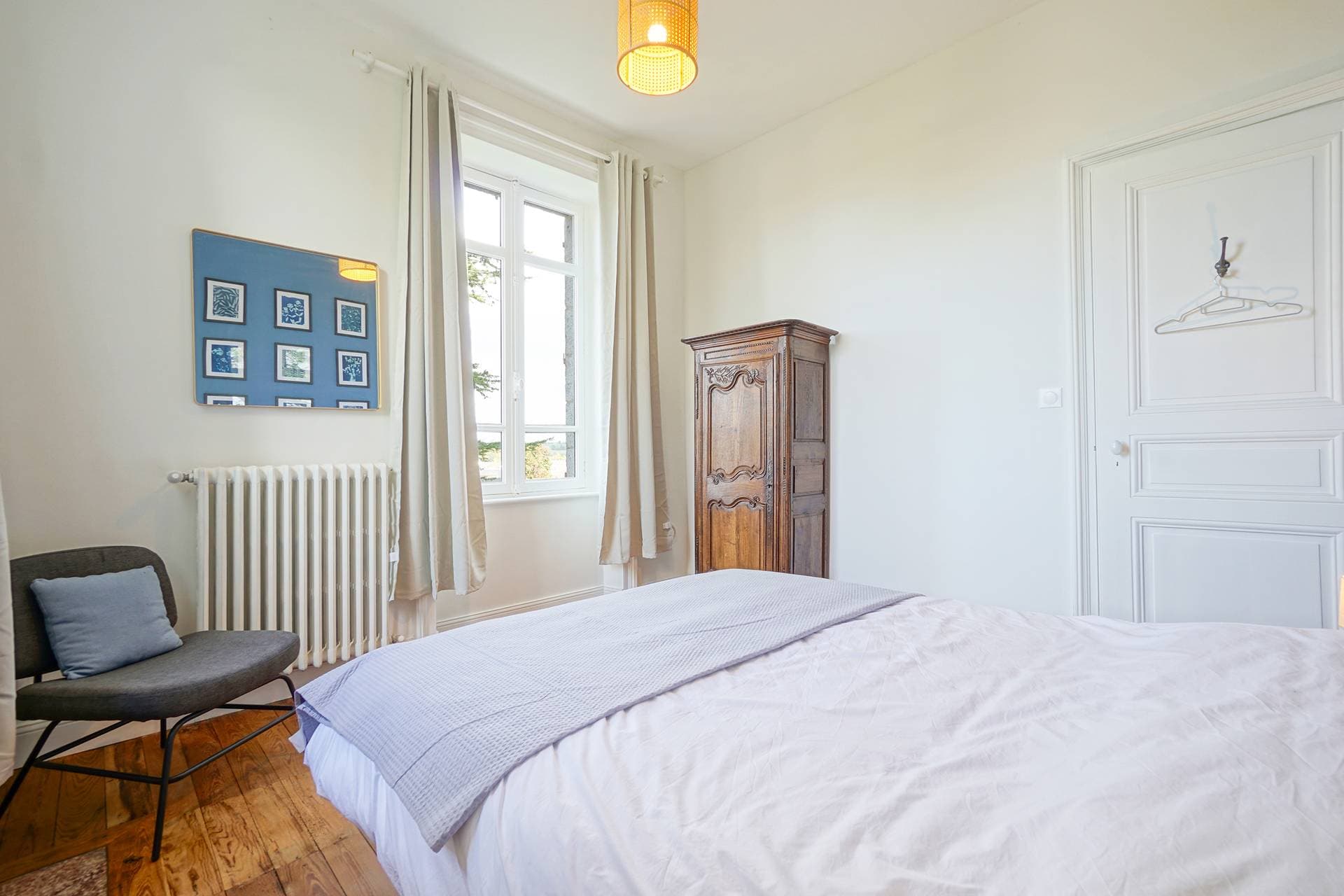 Le Manoir Ducey 59