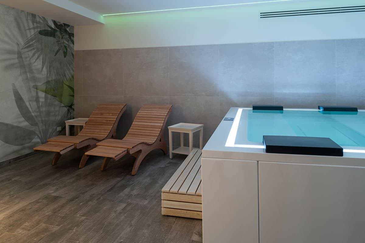 Hotel Giardino Suite&Spa 10