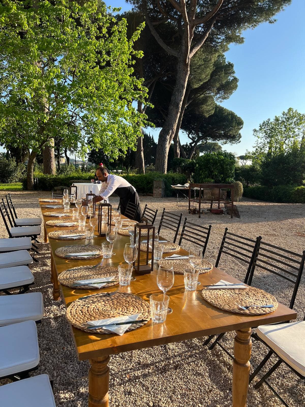 Borgo Mattei 8