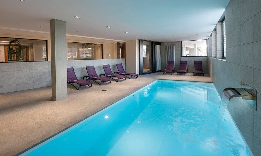 Best Western Hotel & SPA Le Schoenenbourg 7