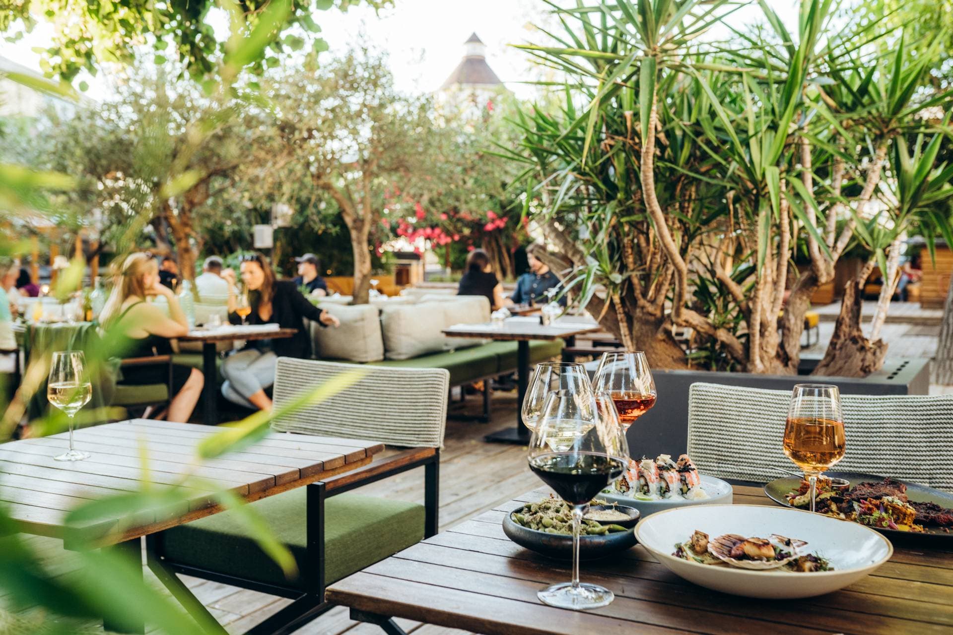 NEO – Bar & Restaurant 7