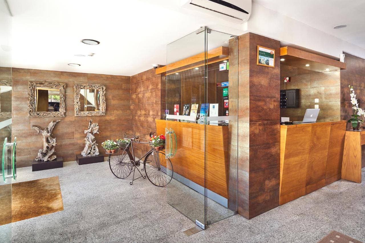 Hotel Castrum Villae 3