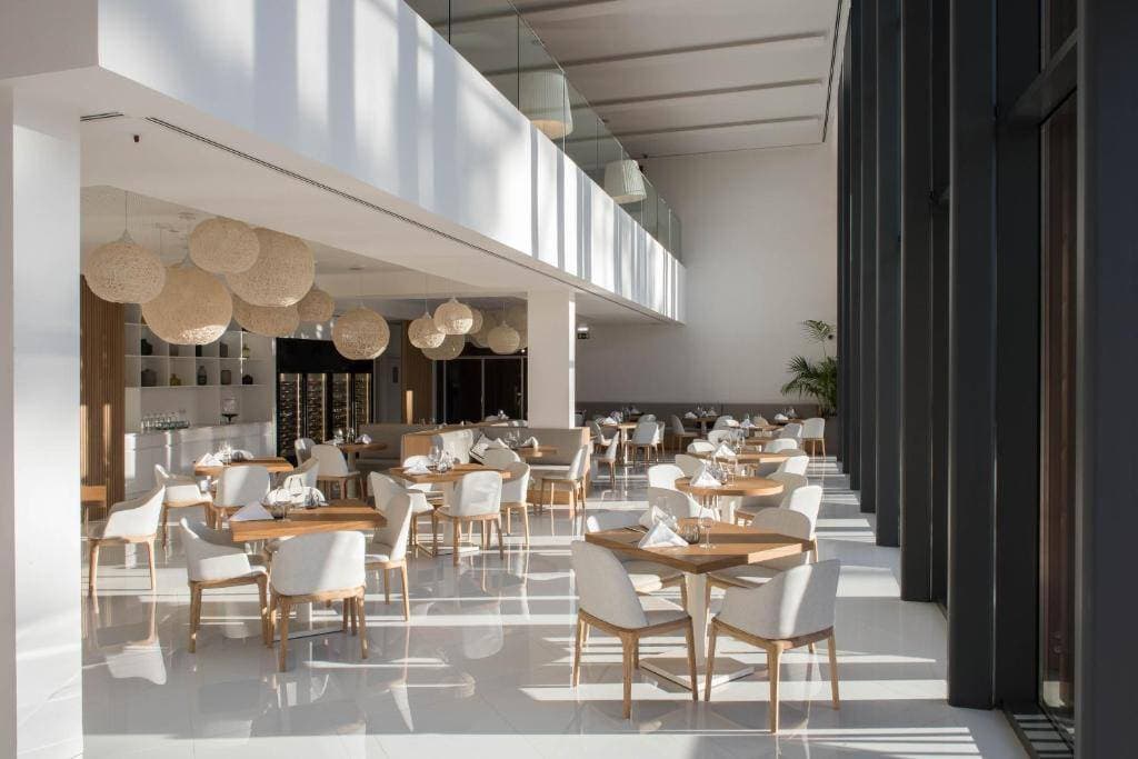 Aroeira Lisbon Hotel 7