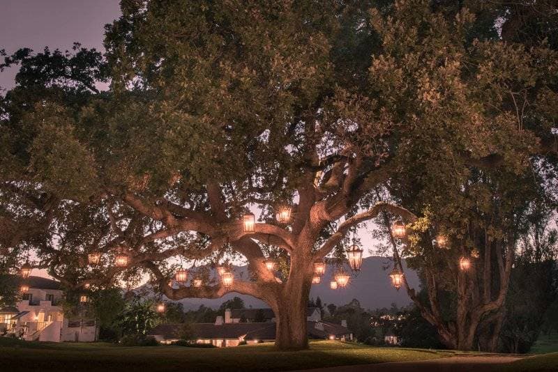 Ojai Valley Inn 14