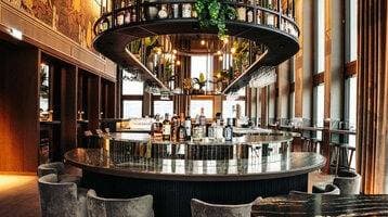 ATLANTIC Hotel Heidelberg 17