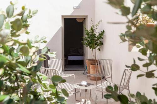 Palazzo Tafuri Boutique Hotel 6