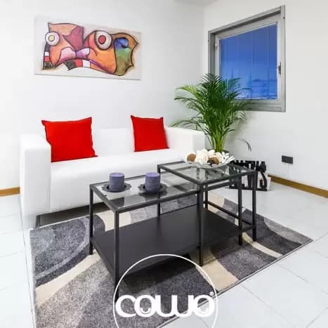 Spazio Coworking Cowo® a Mestre 8