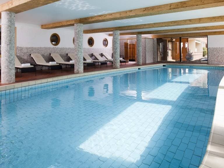 Hôtel Carlina 27