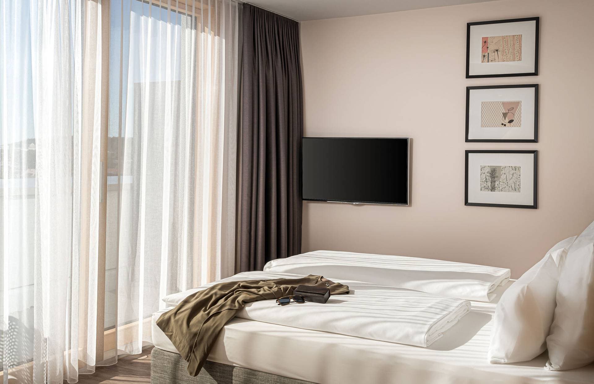 Saline 1822 Hotel 15
