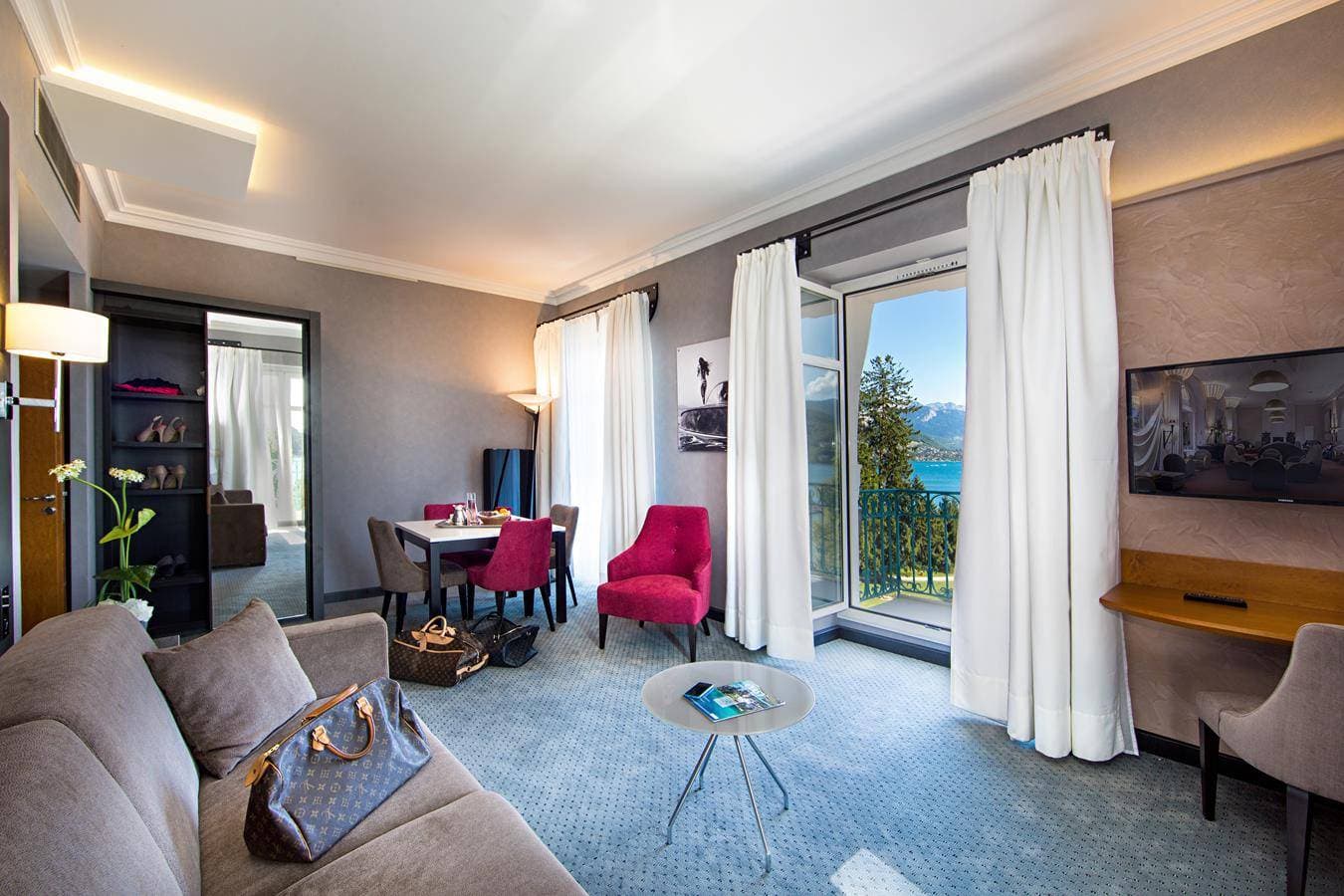 Hotel Imperial Palace  17