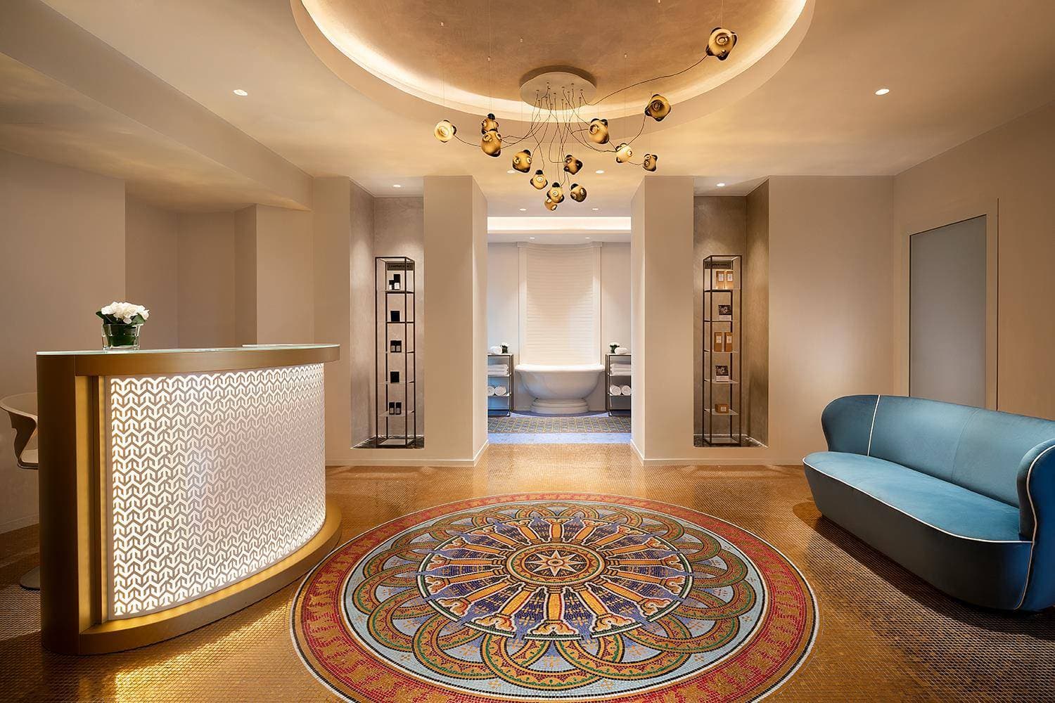 Sheraton Milan San Siro 35