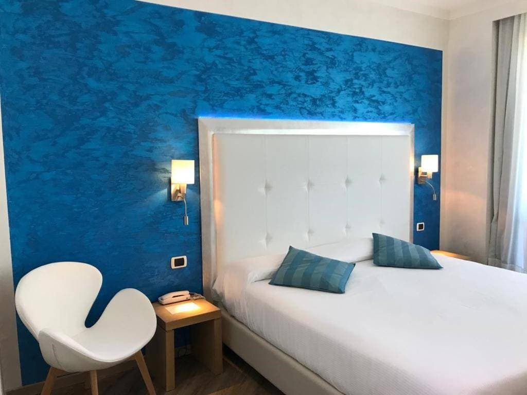 Hotel Europa 11
