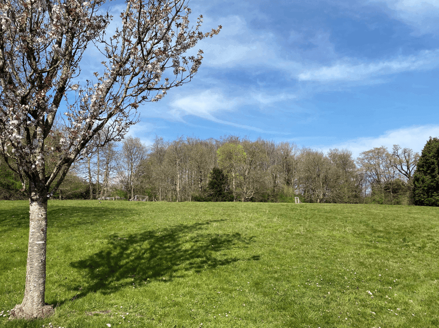 De Vere Latimer Estate 25