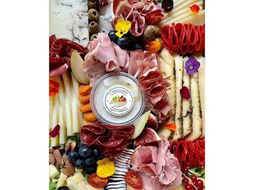 Le jardin culinaire 3