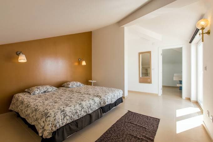 The Maverick Surfvillas 16