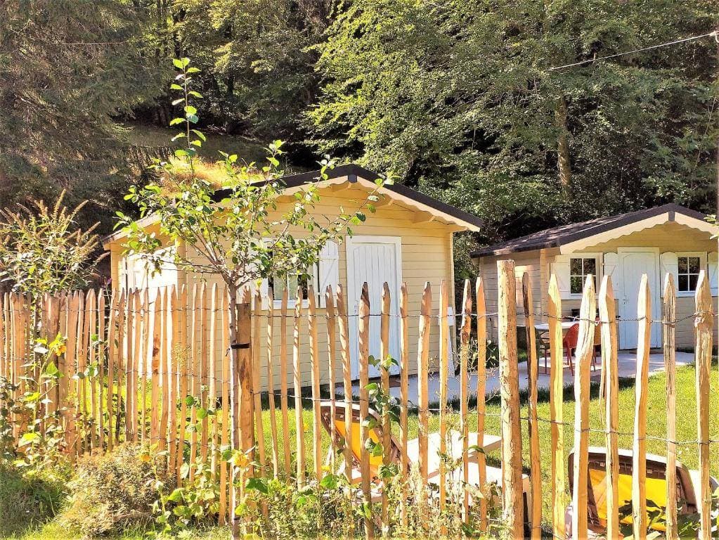 Les Cabanes d'Hestia 3