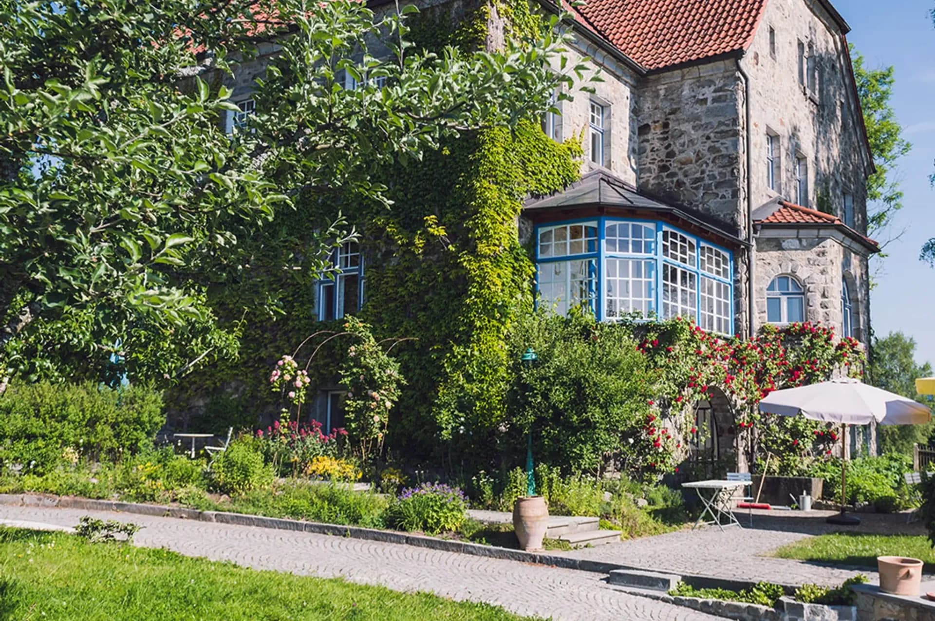 Villa Breitenberg 1