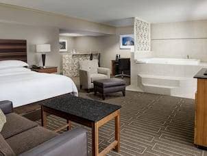 Hilton Charlotte University Place 48