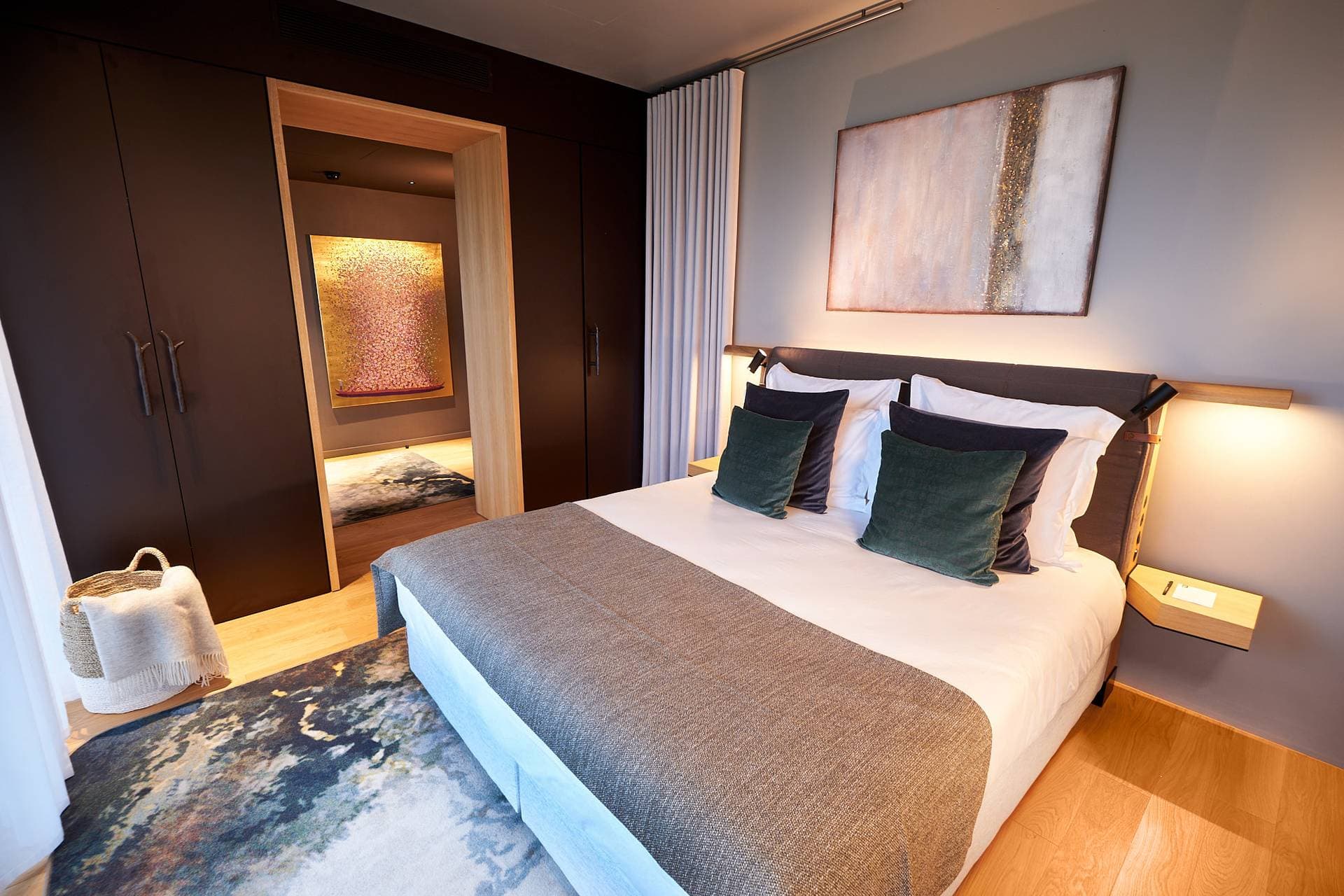 LOISIUM Wine & Spa Hôtel Champagne 35