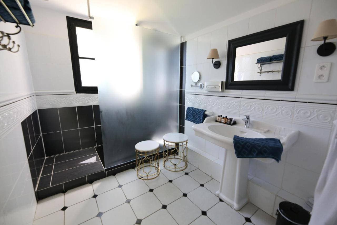 Hôtel Saint-Martin 18