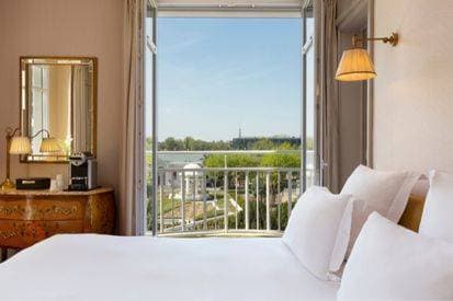 Le Grand Hôtel Enghien-les-bains 11