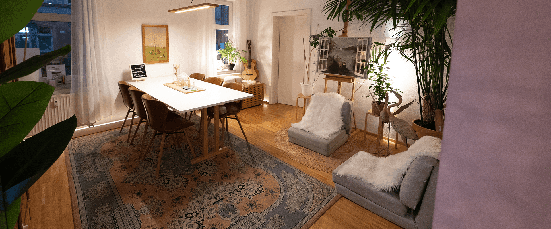 Leonhardszimmer Stuttgart 6