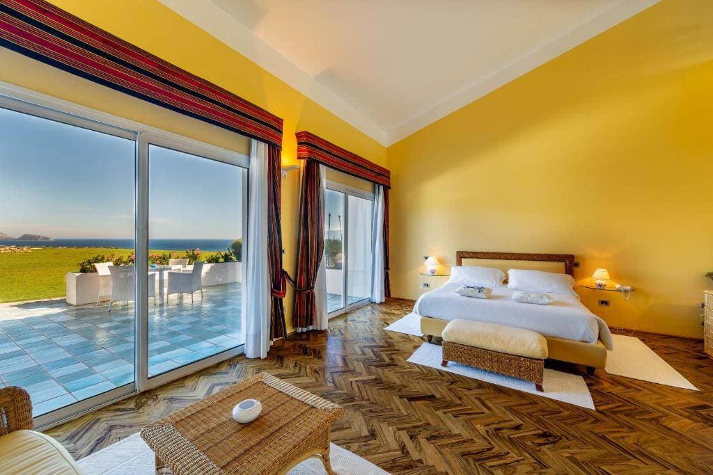 Hotel Luna Lughente 15