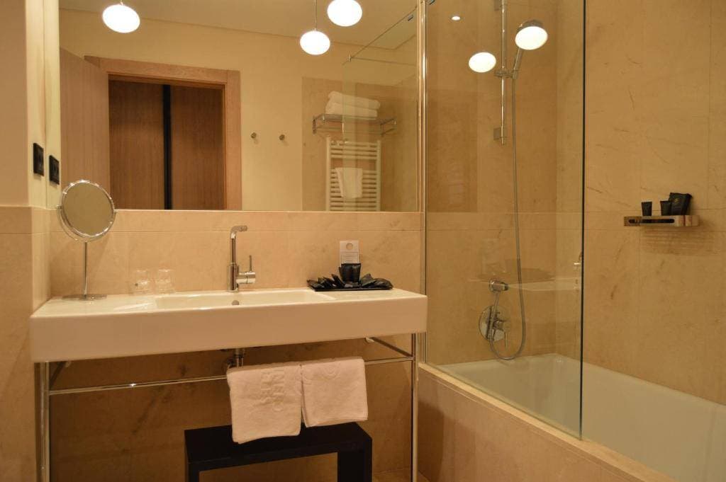 Gran Hotel Sardinero 19