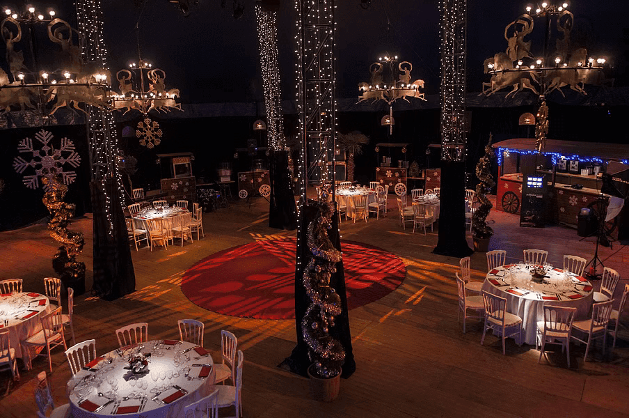 Les Folies Gruss 6