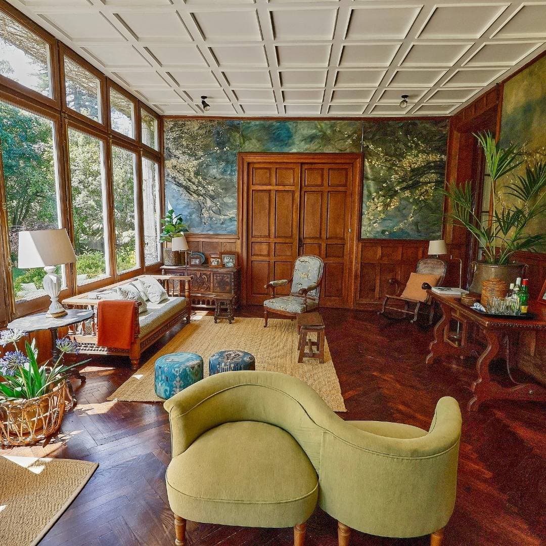 La Portilla de Comillas 9