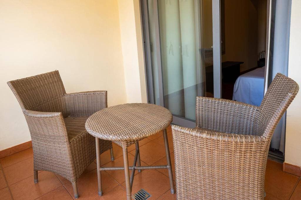 Hotel Alcossebre 10