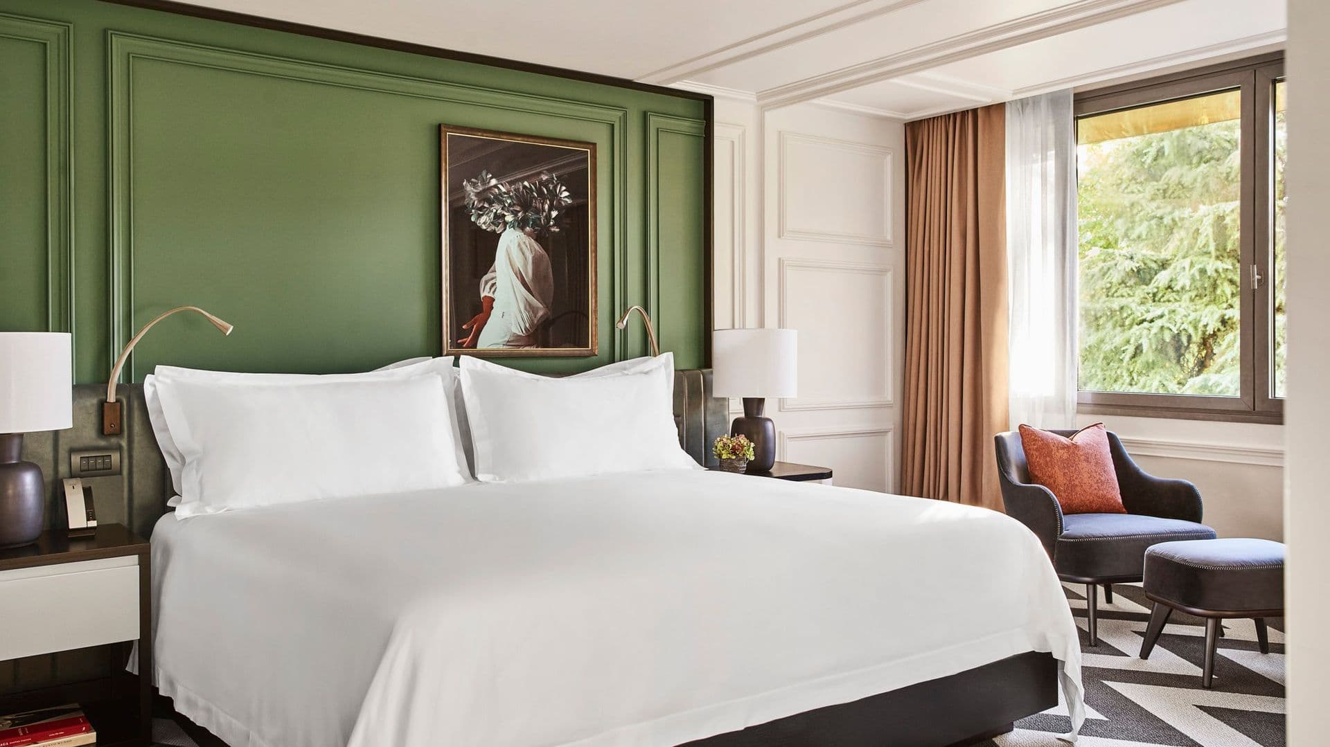 Rosewood Villa Magna 27