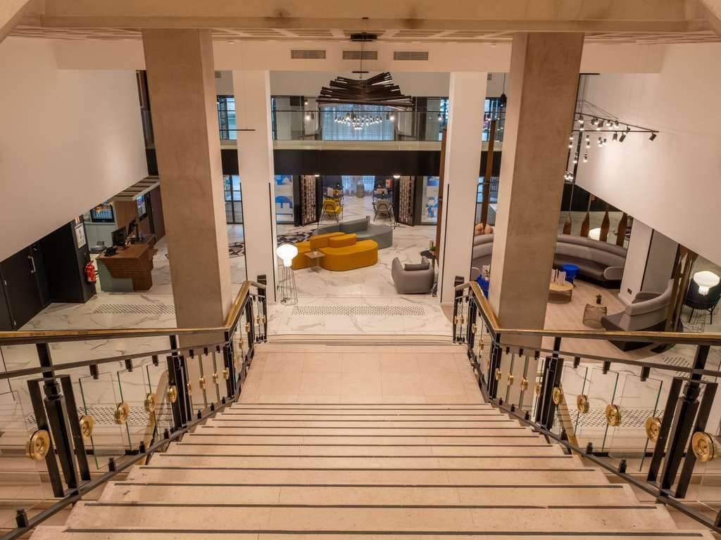Novotel Rouen Centre Cathédrale 3