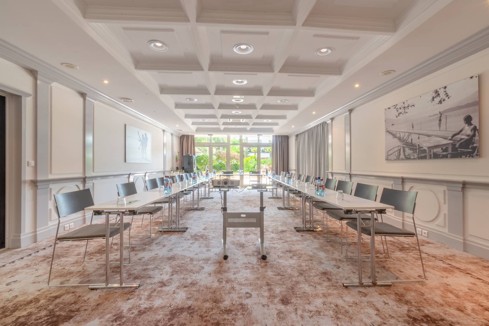 Holiday Inn Nice - Saint Laurent du Var by IHG 32