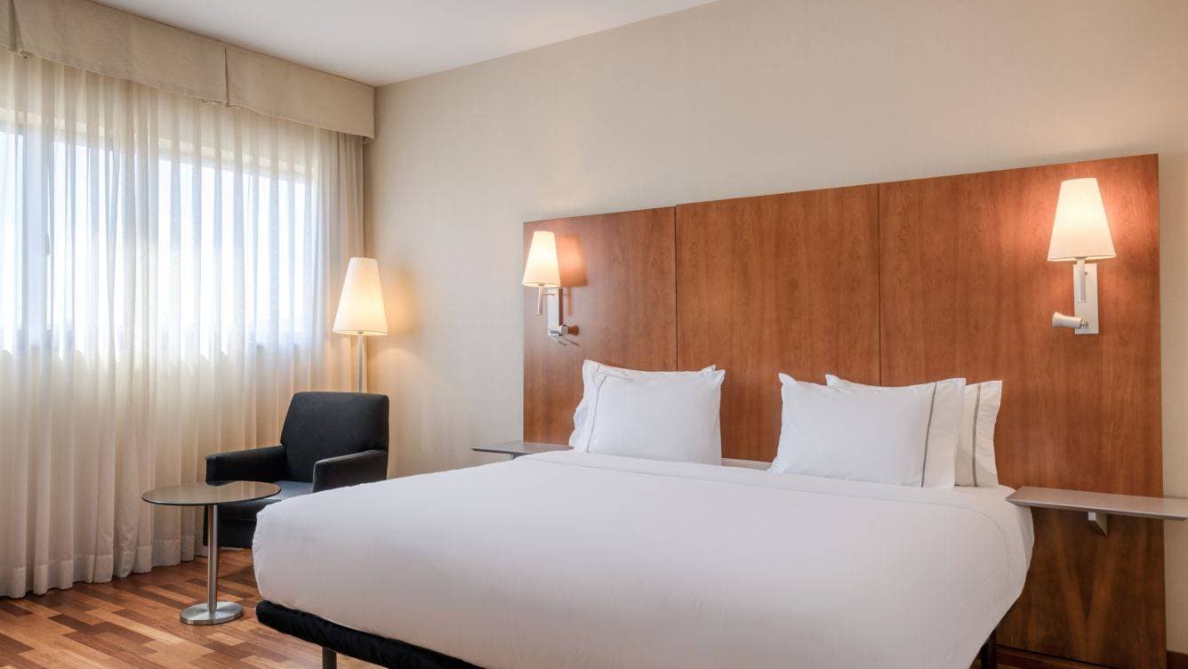AC Hotel Alcala de Henares 27