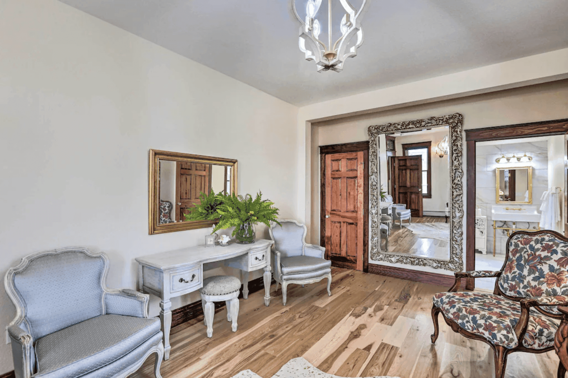 Conifer Ranch 43