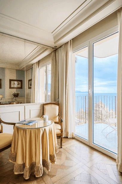 Excelsior Palace Hotel 23