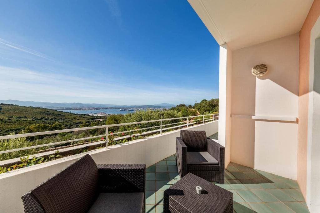 Hotel Luna Lughente 10