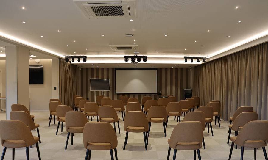 Best Western Plus Le Fairway Hotel & Spa Golf d'Arras 49