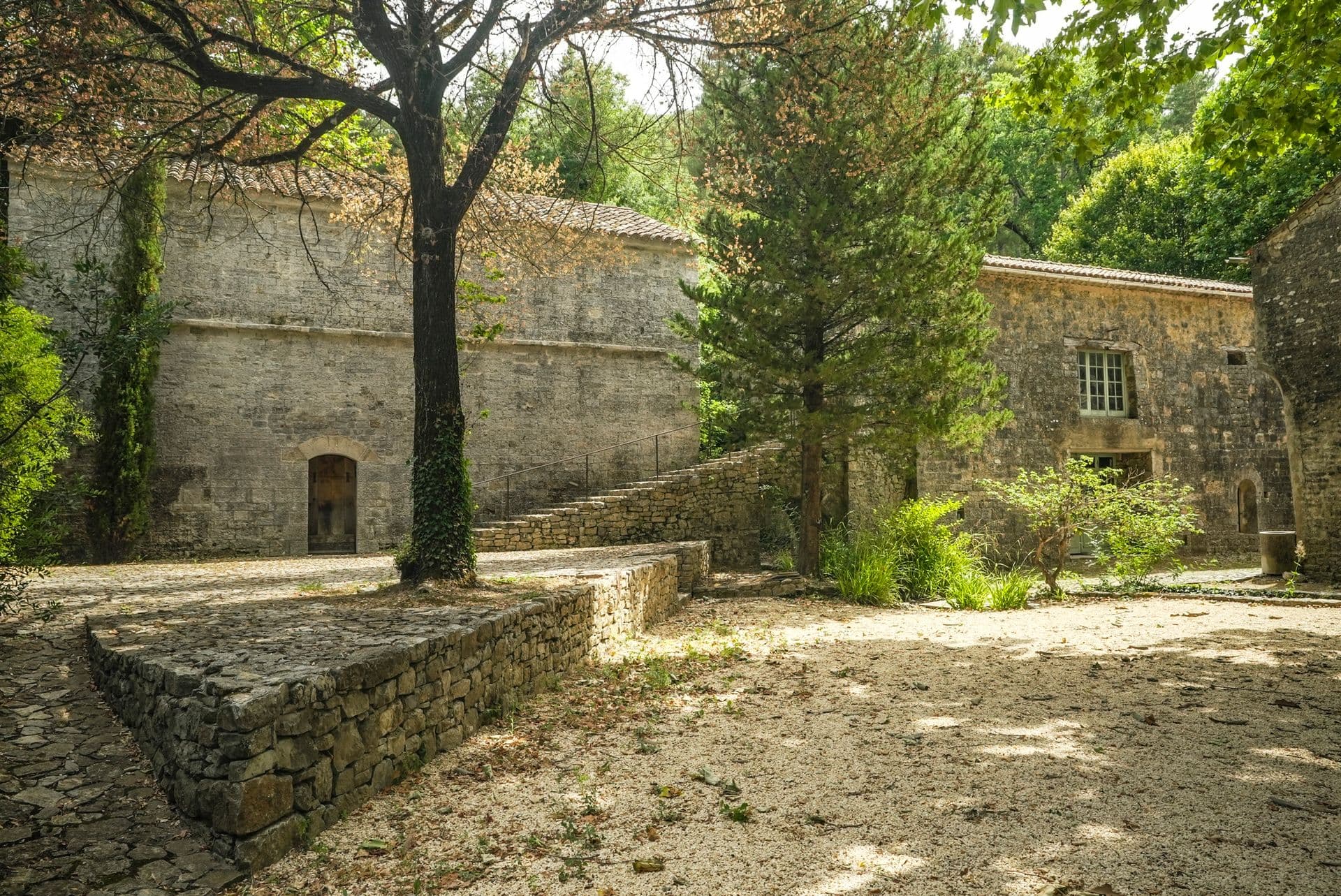 Le Hameau à Montrieux 9