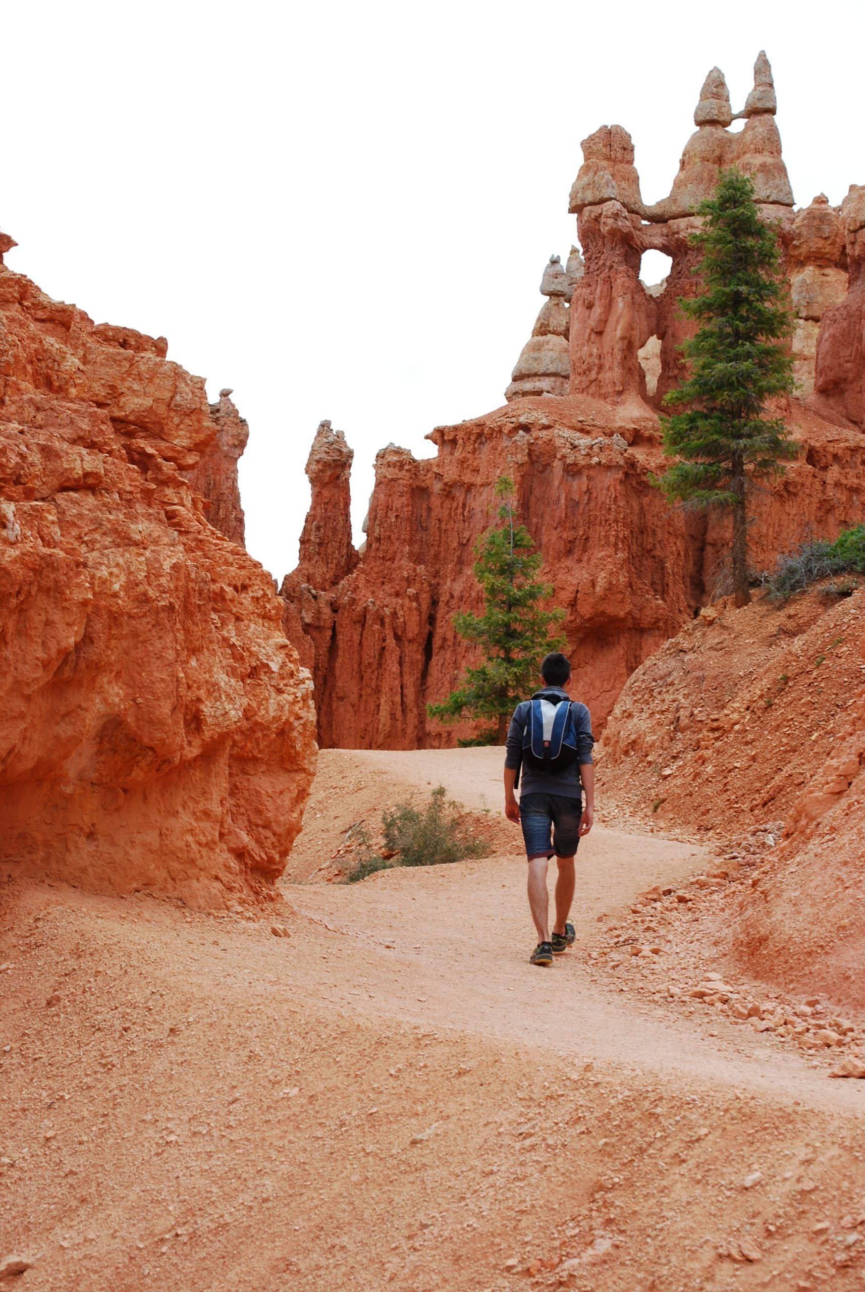 Under Canvas Bryce Canyon 7