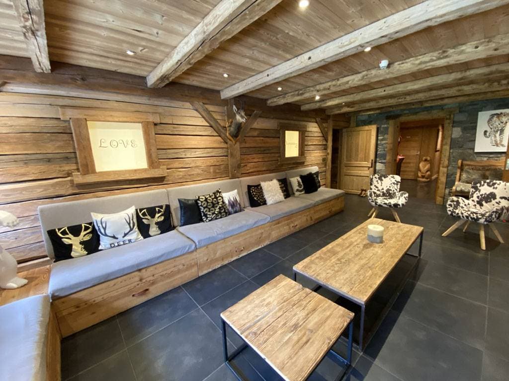 Le Chalet de l'Armanaz 7
