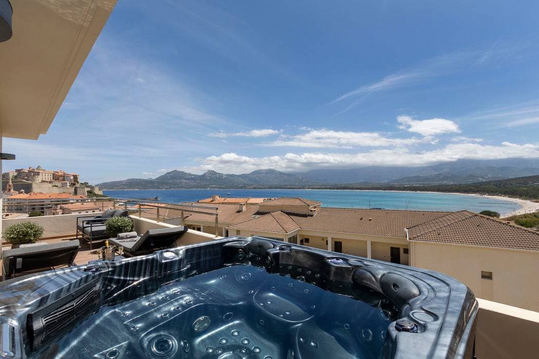 L'Hôtel L'Acquale 17