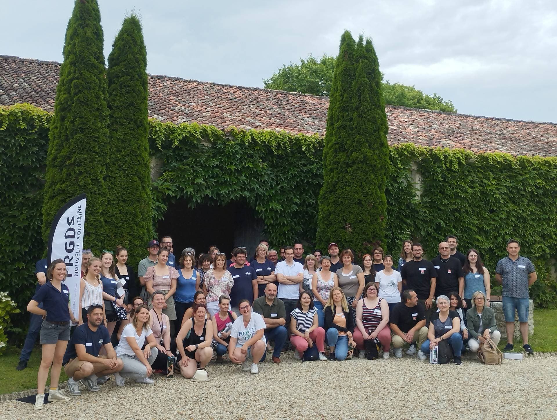 Logis du Paradis 6