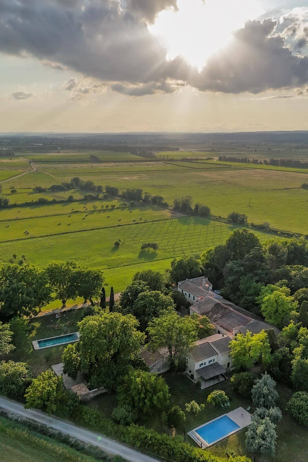 Domaine Arbaud 6