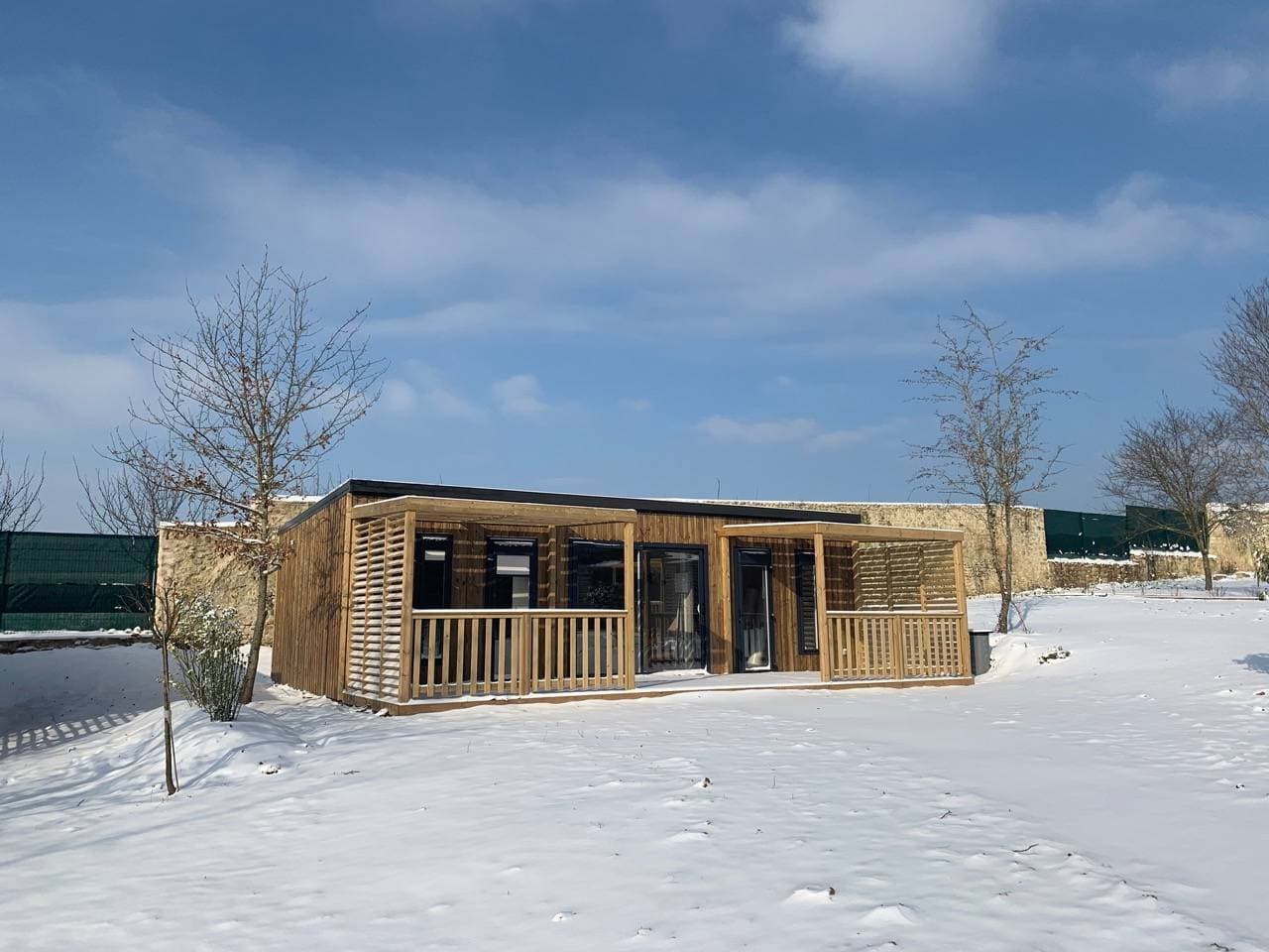 Le Domaine d'Orgemont 28