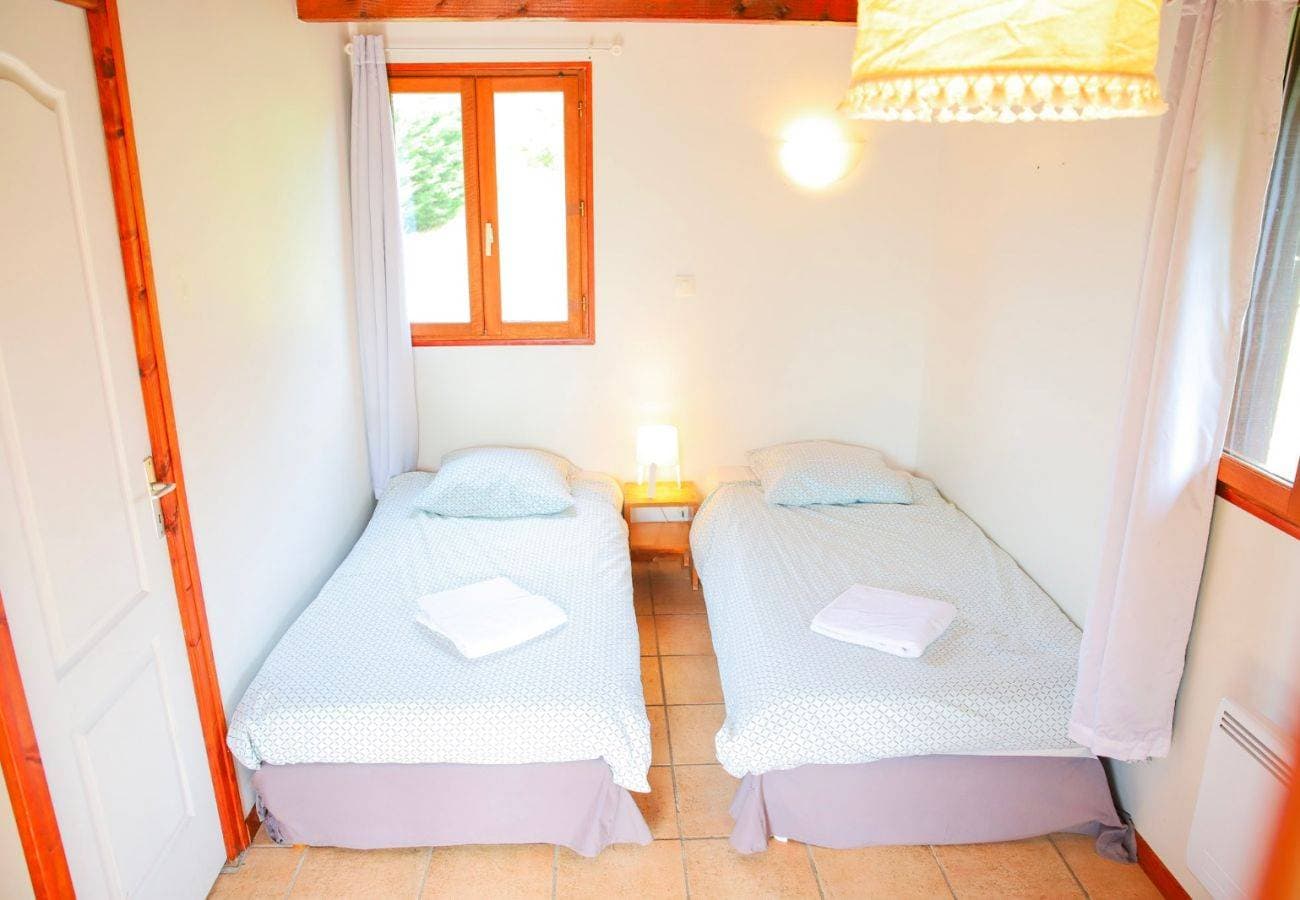 So Villa - Les Cabanes So Parisiennes 36