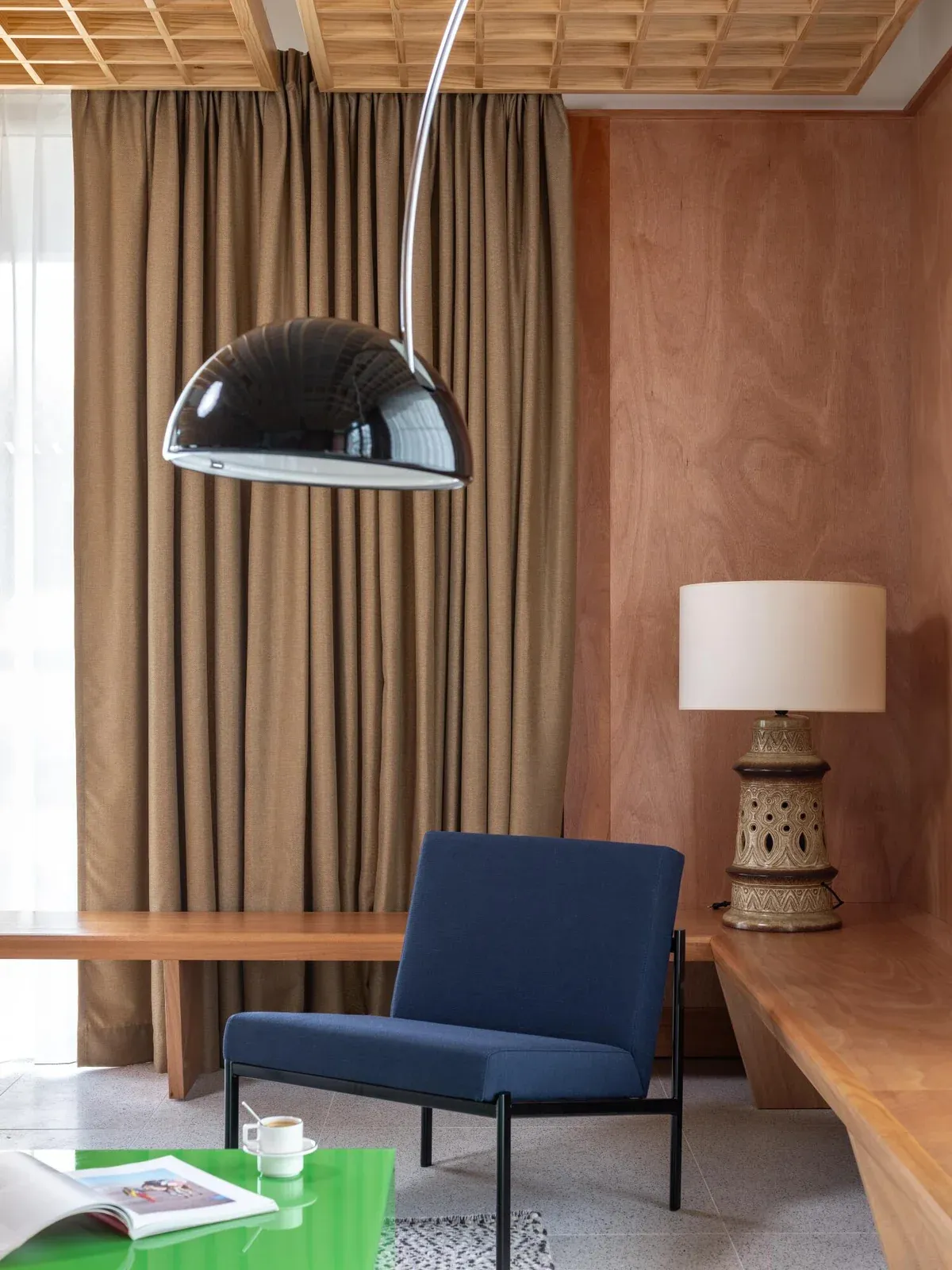 Hotel Vertime 25